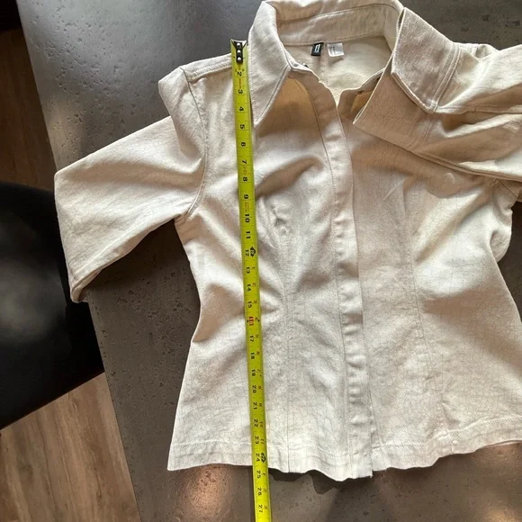 H&M Beige Divided Apparel - Picture 6 of 9